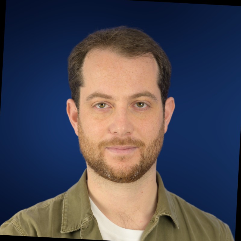 Mickael Bokobza, Unibail-Rodamco-Westfield